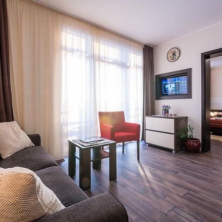 Apartman Mirka - Hotel Luka Bešeňová Exterior foto