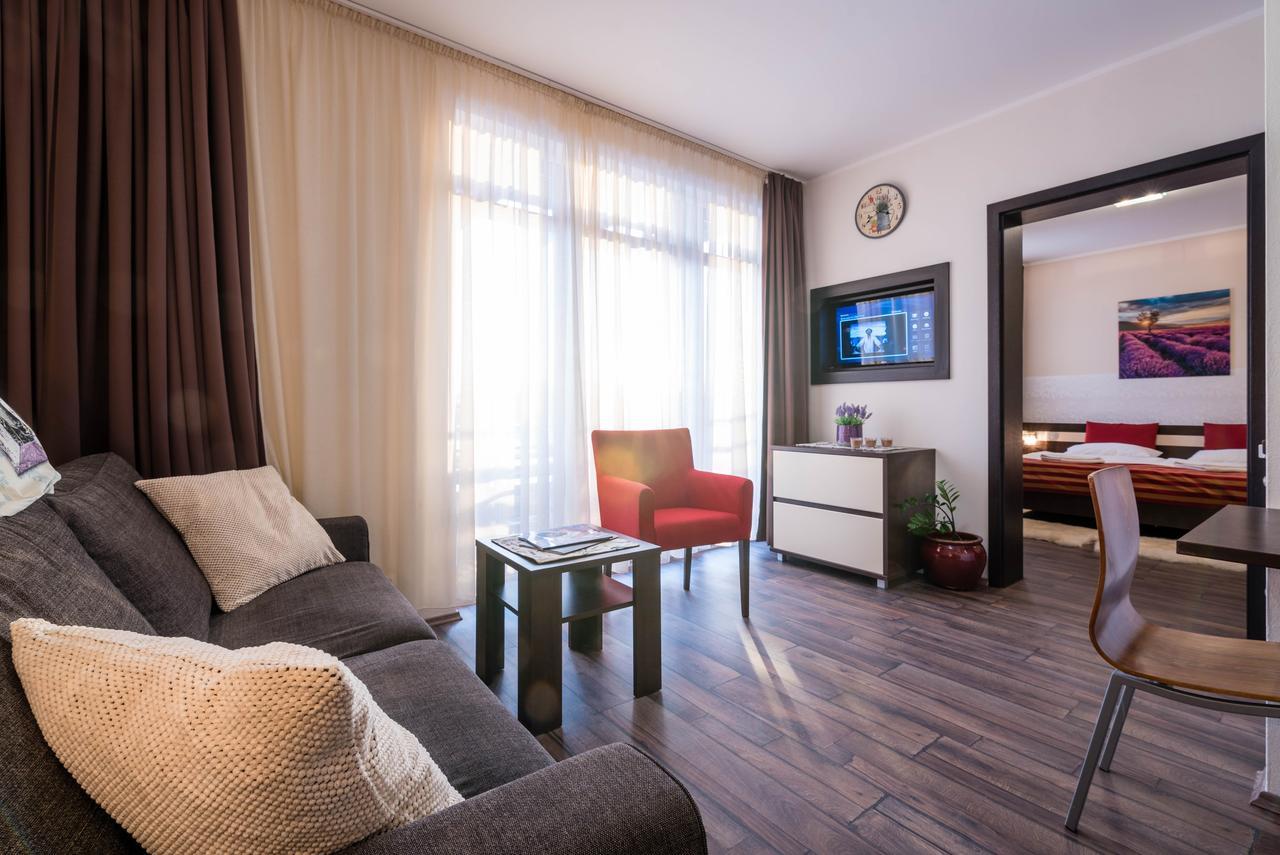 Apartman Mirka - Hotel Luka Bešeňová Exterior foto