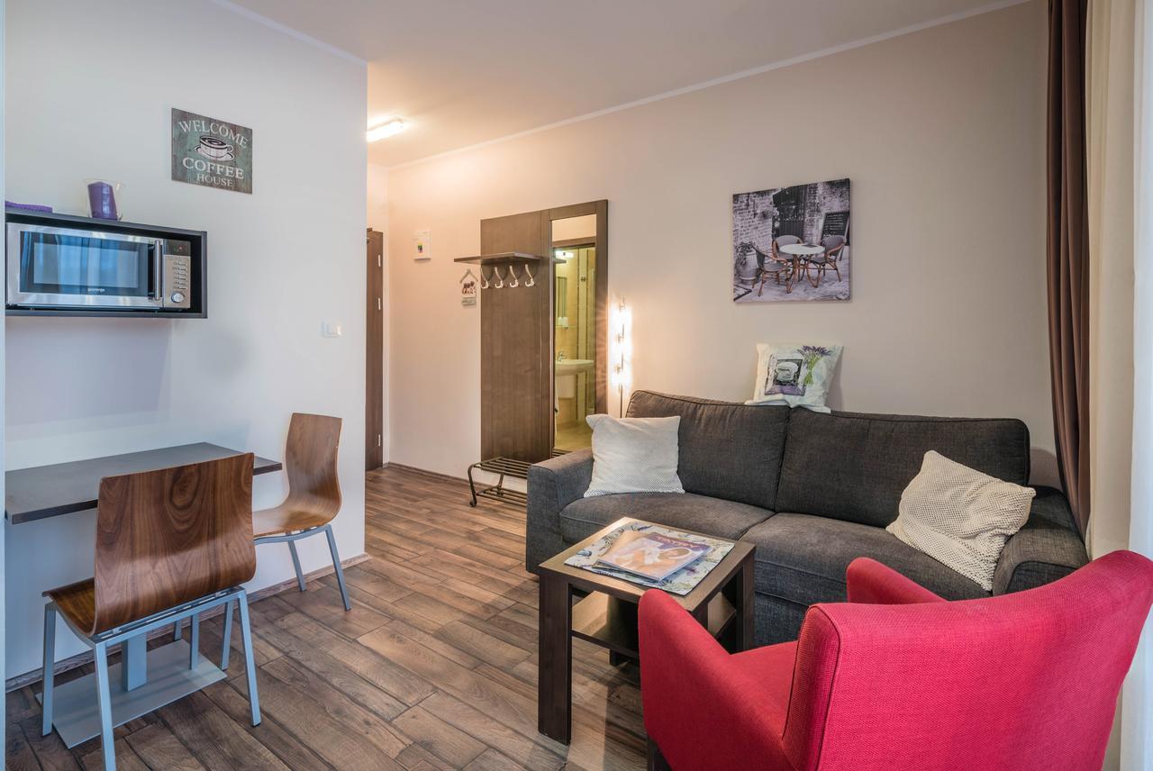 Apartman Mirka - Hotel Luka Bešeňová Exterior foto